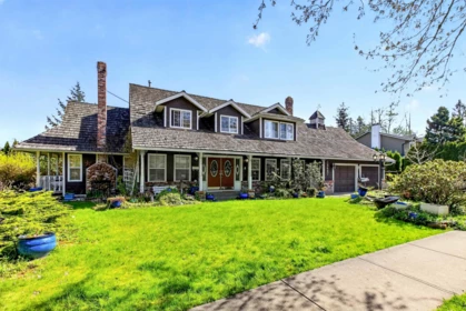 15467 Kildare Drive, Surrey, BC, Surrey — Single Family Residence for sale