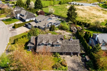 15467 Kildare Drive, Surrey, BC, Surrey — Single Family Residence for sale