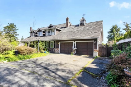 15467 Kildare Drive, Surrey, BC, Surrey — Single Family Residence for sale