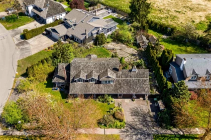 Office / Den Photo of 15467 Kildare Drive, Surrey, BC
