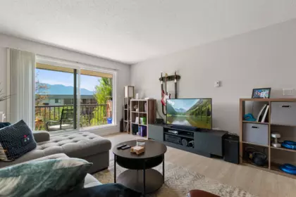 Office / Den Photo of 312 45598 Mcintosh Drive, Chilliwack, BC