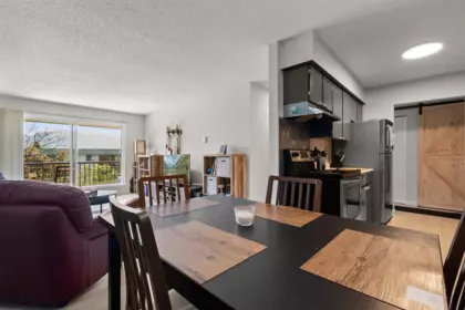 Pantry Photo of 312 45598 Mcintosh Drive, Chilliwack, BC