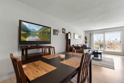 Primary Bedroom Photo of 312 45598 Mcintosh Drive, Chilliwack, BC