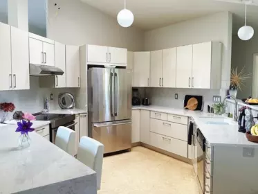 Pantry Photo of 2860 River Road, Richmond, BC