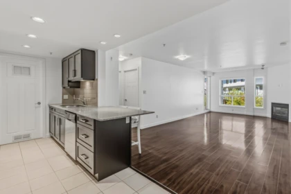 203 1212 Main Street, Squamish, BC, Squamish — Apartment/Condo for sale