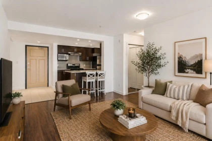 203 1212 Main Street, Squamish, BC, Squamish — Apartment/Condo for sale