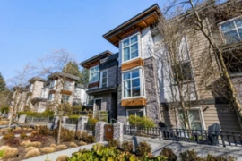 8 3025 Baird Road, North Vancouver, BC