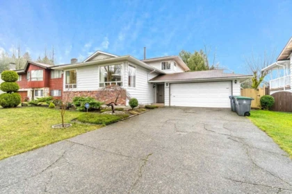 14928 93a Avenue, Surrey, BC, Surrey — Single Family Residence for sale