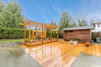 14928 93a Avenue, Surrey, BC, Surrey — Single Family Residence for sale