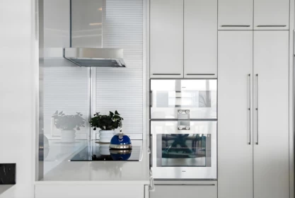 Pantry Photo of 14501 Marine Drive, White Rock, BC