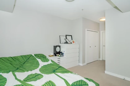 Bedroom 3 Photo of 330 9333 Tomicki Avenue, Richmond, BC