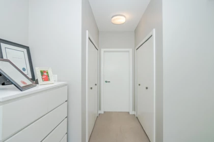 Bedroom 4 Photo of 330 9333 Tomicki Avenue, Richmond, BC