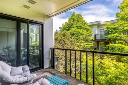 Breakfast Nook Photo of 330 9333 Tomicki Avenue, Richmond, BC
