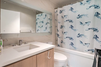 Guest Bathroom Photo of 330 9333 Tomicki Avenue, Richmond, BC