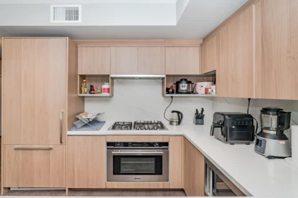 Mudroom Photo of 330 9333 Tomicki Avenue, Richmond, BC