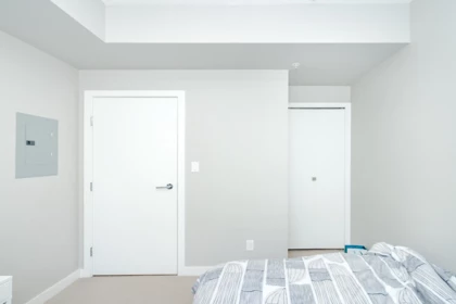 Office / Den Photo of 330 9333 Tomicki Avenue, Richmond, BC