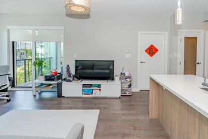 Outdoor Patio Photo of 330 9333 Tomicki Avenue, Richmond, BC