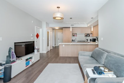 Primary Bedroom Photo of 330 9333 Tomicki Avenue, Richmond, BC