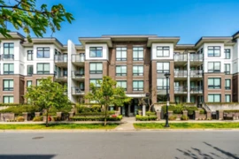 330 9333 Tomicki Avenue, Richmond, BC