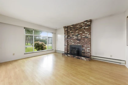 Basement Recreation Room Photo of 11491 Lapwing Crescent, Richmond, BC