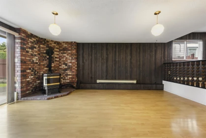 Breakfast Nook Photo of 11491 Lapwing Crescent, Richmond, BC