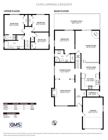 Garage Interior Photo of 11491 Lapwing Crescent, Richmond, BC