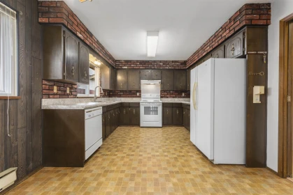 Laundry Room Photo of 11491 Lapwing Crescent, Richmond, BC