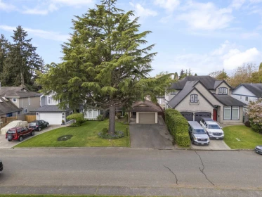 Outdoor Deck Photo of 11491 Lapwing Crescent, Richmond, BC
