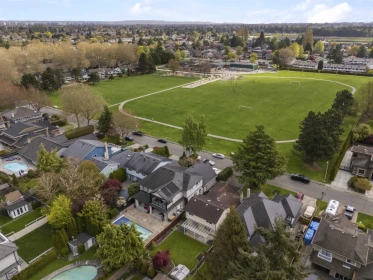 Outdoor Patio Photo of 11491 Lapwing Crescent, Richmond, BC