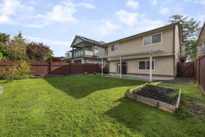 Staircase Photo of 11491 Lapwing Crescent, Richmond, BC