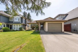 11491 Lapwing Crescent, Richmond, BC