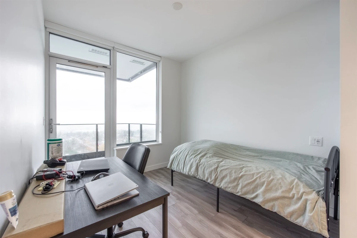Living Room Photo of 2108 6699 Dunblane Avenue, Burnaby, BC