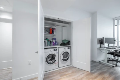 Bedroom 3 Photo of 2108 6699 Dunblane Avenue, Burnaby, BC
