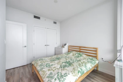 Primary Bedroom Photo of 2108 6699 Dunblane Avenue, Burnaby, BC