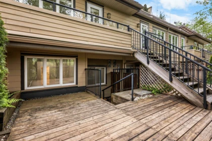Garage Interior Photo of 104 160 Shoreline Circle, Port Moody, BC