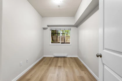 Guest Bathroom Photo of 104 160 Shoreline Circle, Port Moody, BC