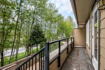 Hallway Photo of 104 160 Shoreline Circle, Port Moody, BC