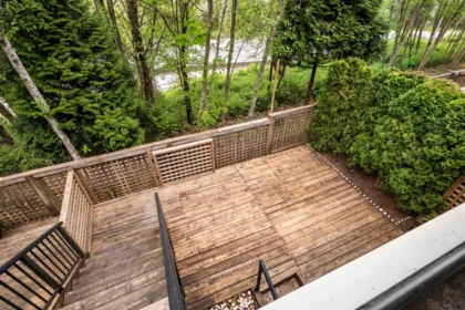Mudroom Photo of 104 160 Shoreline Circle, Port Moody, BC