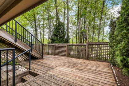 Outdoor Patio Photo of 104 160 Shoreline Circle, Port Moody, BC