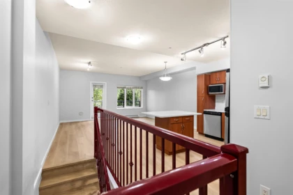 Pantry Photo of 104 160 Shoreline Circle, Port Moody, BC