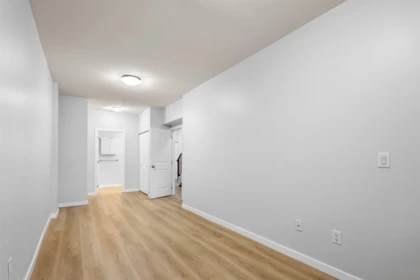 Walk-In Closet Photo of 104 160 Shoreline Circle, Port Moody, BC