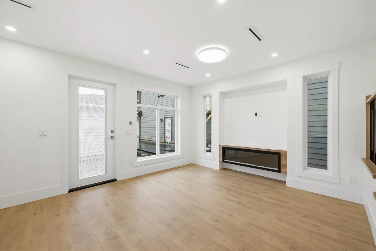 Family Room Photo of 20544 76 Avenue, Langley, BC