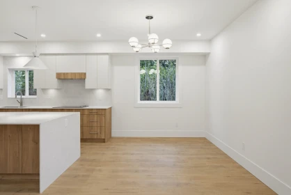 Breakfast Nook Photo of 20544 76 Avenue, Langley, BC