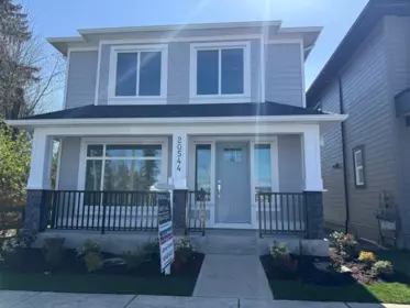 20544 76 Avenue, Langley, BC, Langley — Single Family Residence for sale