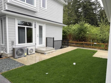 Fitness Center Photo Near 20544 76 Avenue, Langley, BC