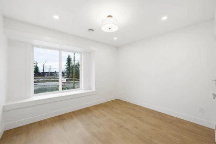 Garden / Landscaping Photo of 20544 76 Avenue, Langley, BC