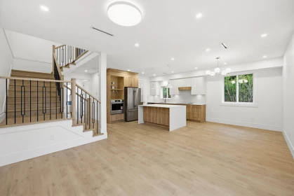 Kitchen Photo of 20544 76 Avenue, Langley, BC