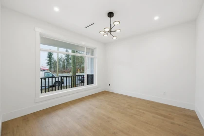 Loft / Bonus Room Photo of 20544 76 Avenue, Langley, BC