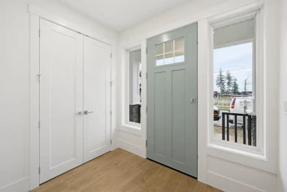 Office / Den Photo of 20544 76 Avenue, Langley, BC