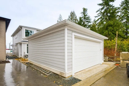 Playground / Recreational Area Near 20544 76 Avenue, Langley, BC